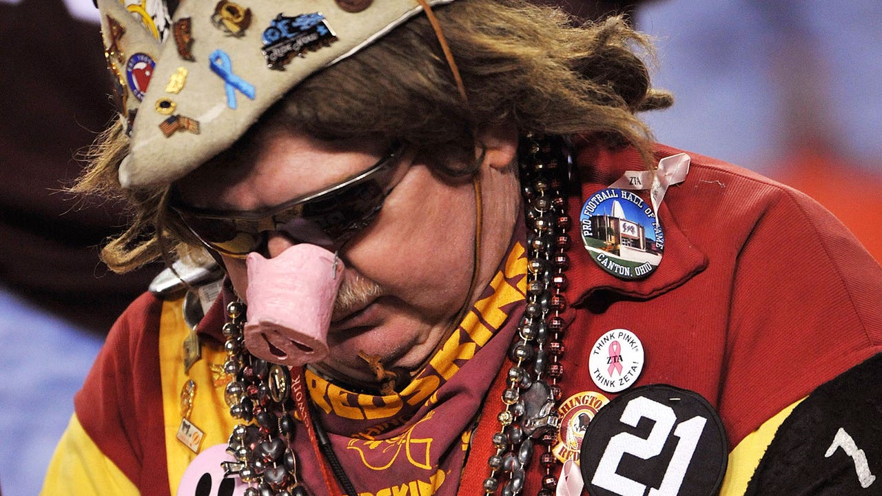 Survival guide for the end of football season